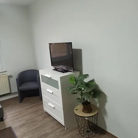 Aw Apartmán Stendal