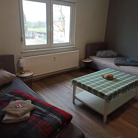 Apartmán Aw Stendal