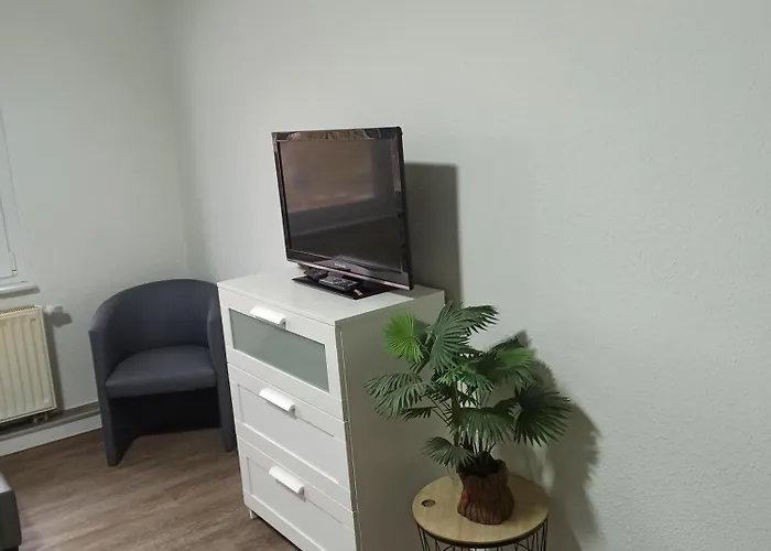 Aw Apartament Stendal