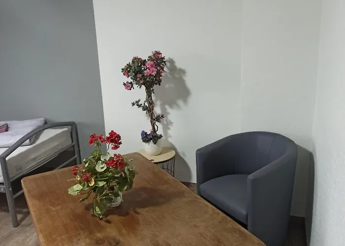 Aw Apartament Stendal